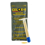 Celox - A High Speed Applicator - CELOX