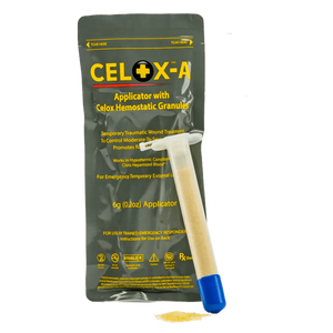 Celox-A High Speed Applicator