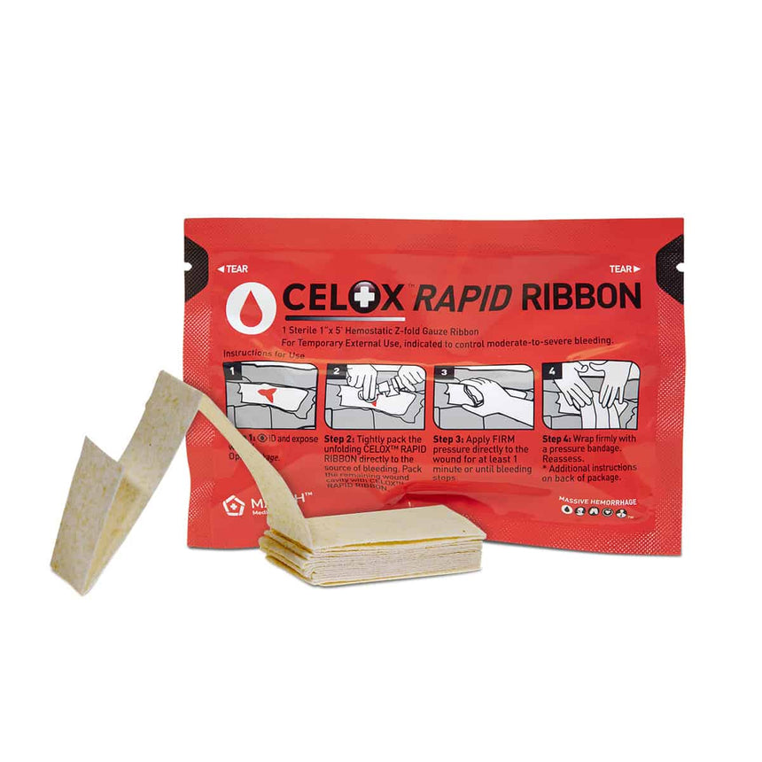 CELOX Rapid Ribbon CELOX