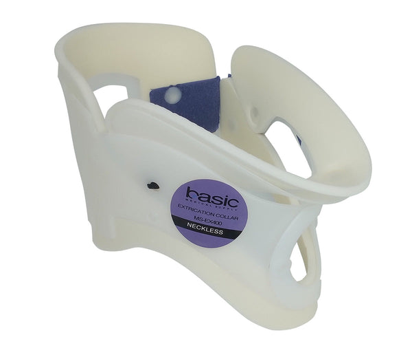 MTR Cervical Collar MEDTECH Resource