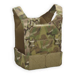 Chase Tactical Low Visibility Plate Carrier ELITE - LVPCE - Chase Tactical