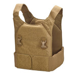 Chase Tactical Low Visibility Plate Carrier ELITE - LVPCE - Chase Tactical