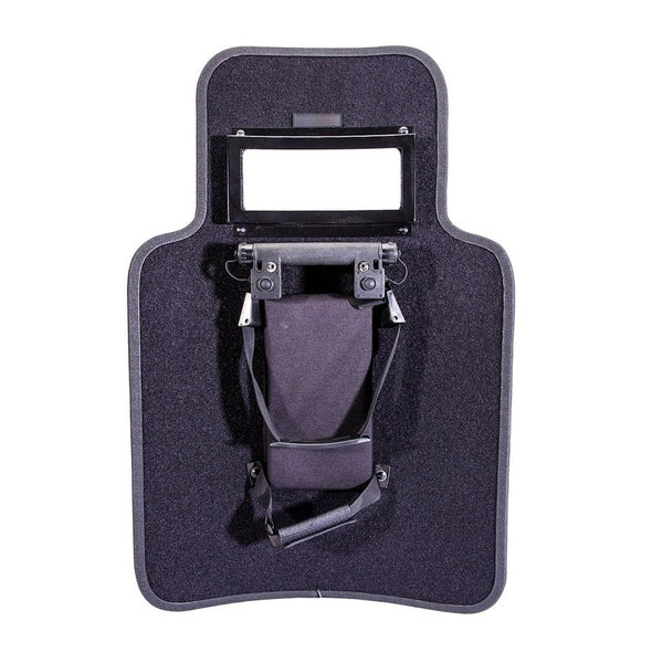 Chase Tactical MTS Level IIIA Ballistic Armor Shield - Chase Tactical