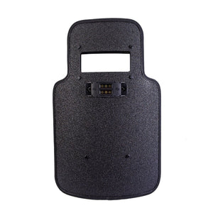 Chase Tactical MTS Level IIIA Ballistic Armor Shield - Chase Tactical