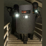 Chase Tactical MTS Level IIIA Ballistic Armor Shield - Chase Tactical