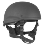 Chase Tactical Striker ACH Level IIIA Mid Cut Ballistic Helmet - Chase Tactical