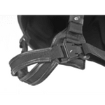 Chase Tactical Striker ACH Level IIIA Mid Cut Ballistic Helmet - Chase Tactical