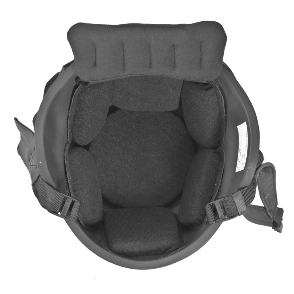 Chase Tactical Striker ACH Level IIIA Mid Cut Ballistic Helmet - Chase Tactical
