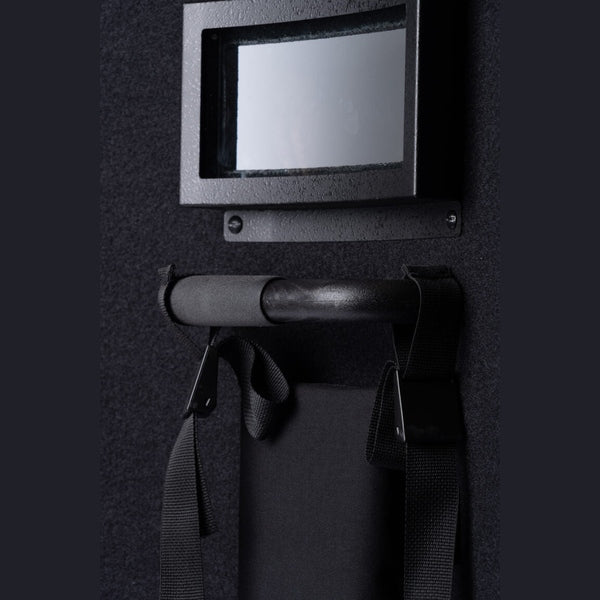 Chase Tactical Titan Level III Ballistic Armor Shield - Chase Tactical