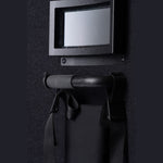 Chase Tactical Titan Level III Ballistic Armor Shield - Chase Tactical