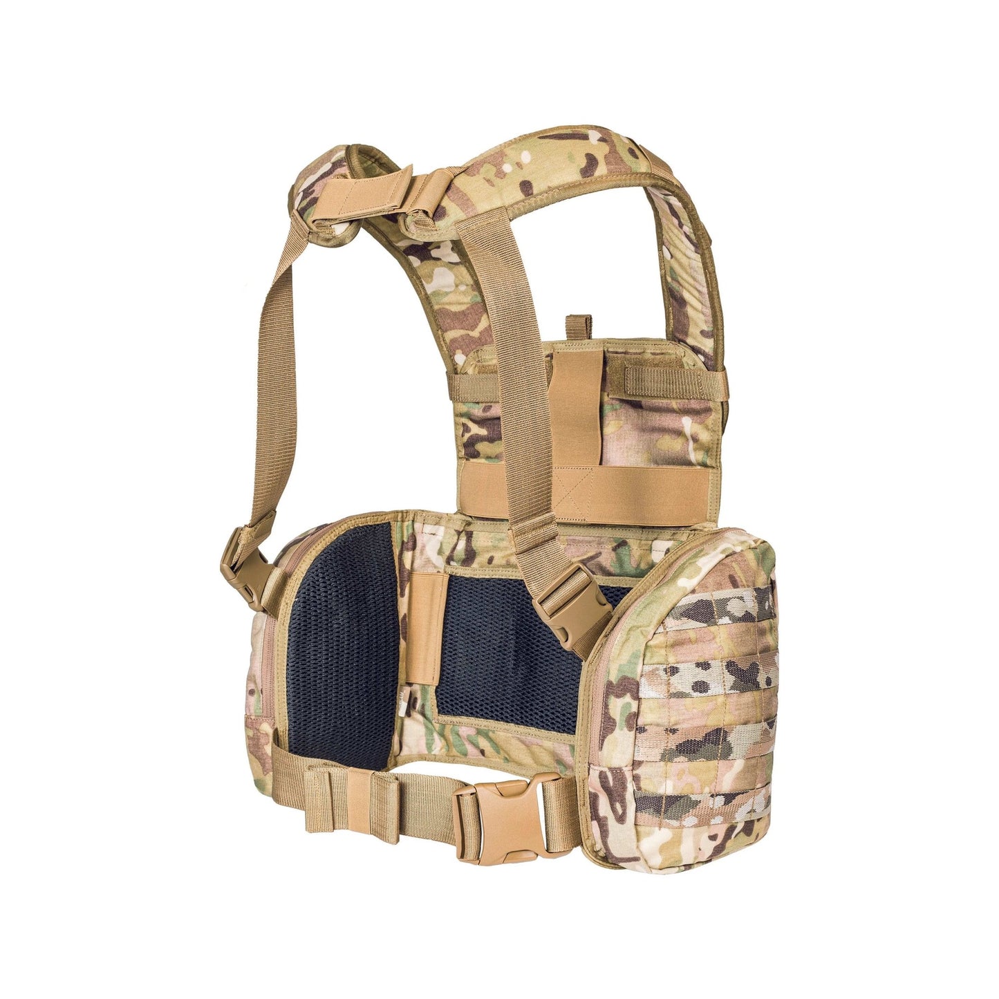 CHEST RIG MKII M4 - Tasmanian Tiger
