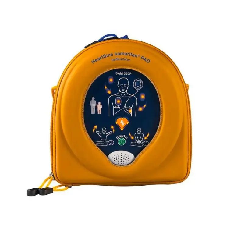 City of Miramar (Florida) AED & Bleeding Control Kit Compliance Package - MED - TAC International