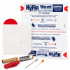 Compact Chest Seal + Chest Needle Kit - 14 Gauge