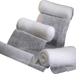 MTR Conforming Stretch Gauze MEDTECH Resource