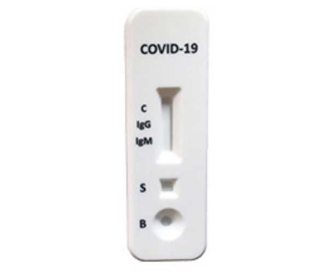 Rapid At-Home COVID Test MEDTECH Resource