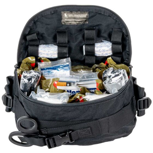 Crisis Incident Response Kit - North American Rescue