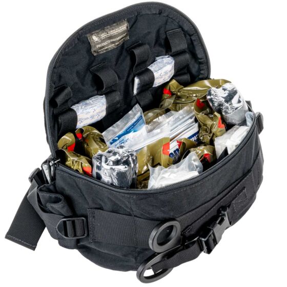 Crisis Incident Response Kit - North American Rescue