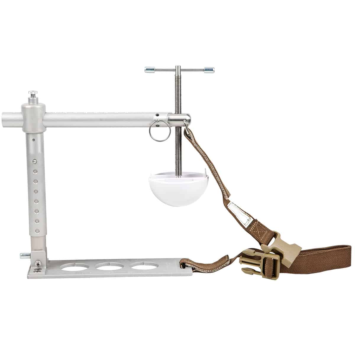 CRoC (Combat Ready Clamp) - Safeguard Medical