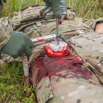 CRoC (Combat Ready Clamp) - Safeguard Medical