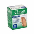 Curad Fabric Bandage - Box of 100 - 1" x 3"