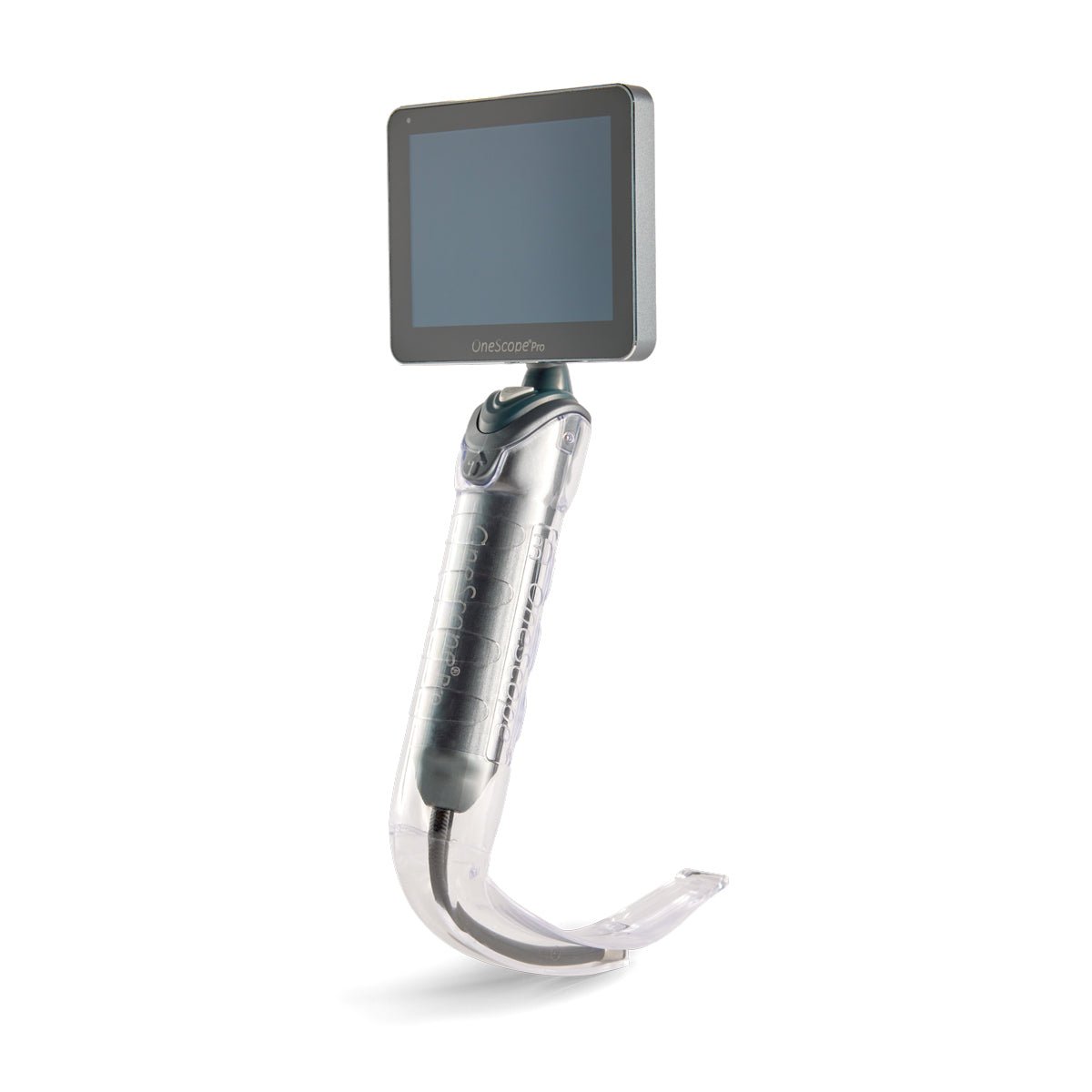 Curaplex® OneScope® Pro Video Laryngoscope - Curaplex