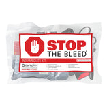 Curaplex Stop The Bleed Multi Pack Kit - Intermediate - Vendor