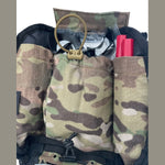 D - BAG IFAK KIT - MED - TAC International