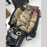 D - BAG IFAK KIT - MED - TAC International