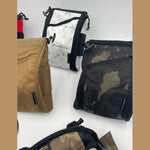 D - BAG IFAK KIT - MED - TAC International