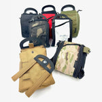 D - BAG IFAK KIT - MED - TAC International