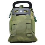 D - BAG IFAK KIT - MED - TAC International