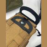 D - BAG IFAK KIT - MED - TAC International