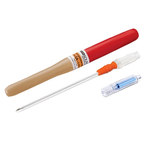 MedSource NIK Kit – Needle Decompression Indicator Kit (3.25 in)