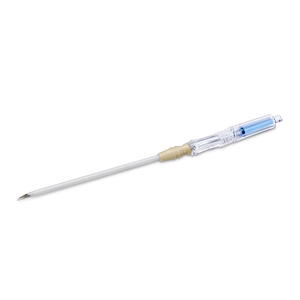 MedSource NIK Kit – Needle Decompression Indicator Kit (3.25 in)