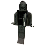 Deluxe Medical Airway Rescue Backpack - Impervious - MEDTECH Resource