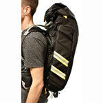 Deluxe Medical Airway Rescue Backpack - Impervious - MEDTECH Resource