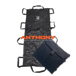 Desmodus Anthony Rescue Litter + MOLLE Carry Pouch - Desmodus