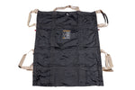 Desmodus Anthony Rescue Litter + MOLLE Carry Pouch - Desmodus