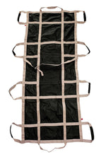 Desmodus Anthony Rescue Litter + MOLLE Carry Pouch - Desmodus