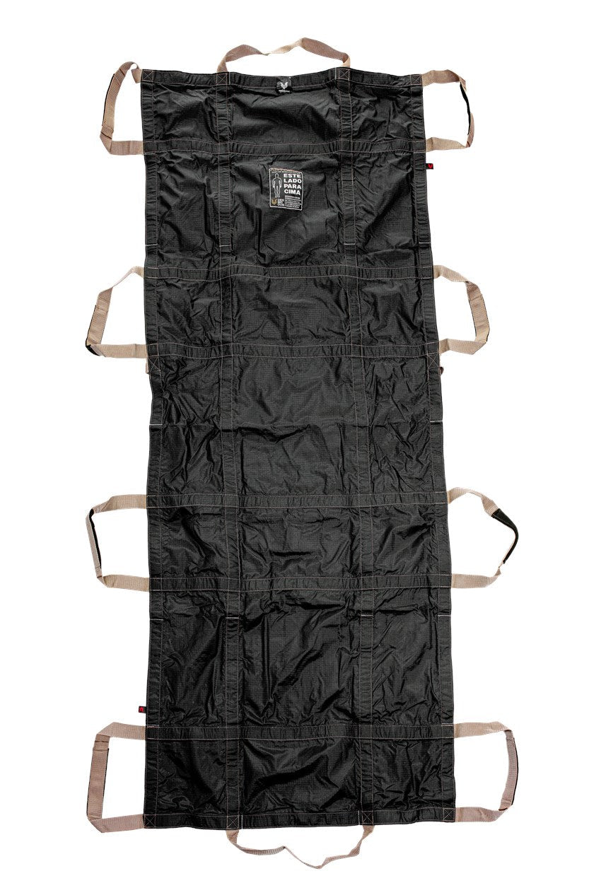 Desmodus Anthony Rescue Litter + MOLLE Carry Pouch - Desmodus