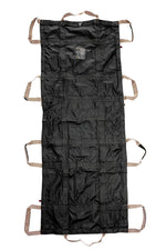 Desmodus Anthony Rescue Litter + MOLLE Carry Pouch - Desmodus