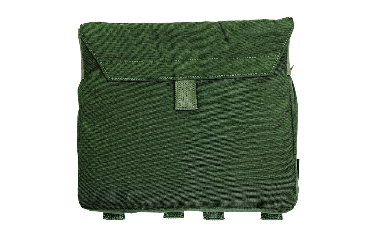 Desmodus Anthony Rescue Litter + MOLLE Carry Pouch - Desmodus
