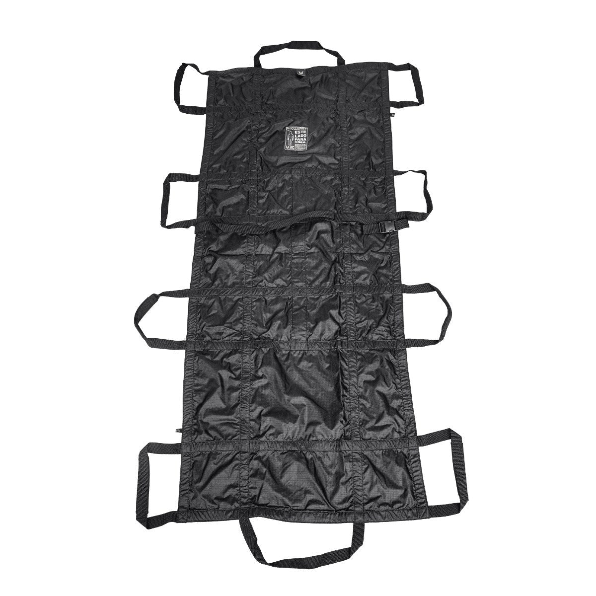 Desmodus Anthony Rescue Litter + MOLLE Carry Pouch - Desmodus