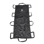 Desmodus Anthony Rescue Litter + MOLLE Carry Pouch - Desmodus
