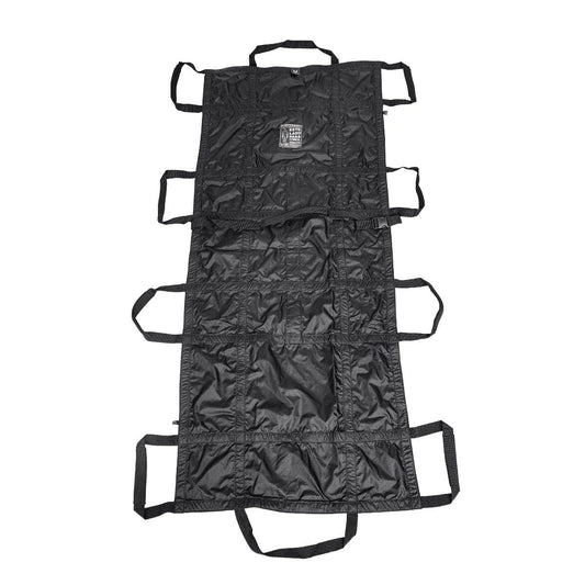 Desmodus Anthony Rescue Litter + MOLLE Carry Pouch - Desmodus