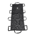 Desmodus Anthony Rescue Litter + MOLLE Carry Pouch - Black