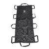 Desmodus Anthony Rescue Litter + MOLLE Carry Pouch - Black