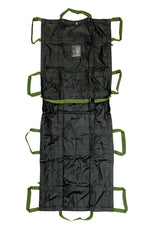 Desmodus Anthony Rescue Litter + MOLLE Carry Pouch - Desmodus