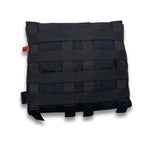 Desmodus Anthony Rescue Litter + MOLLE Carry Pouch - Desmodus