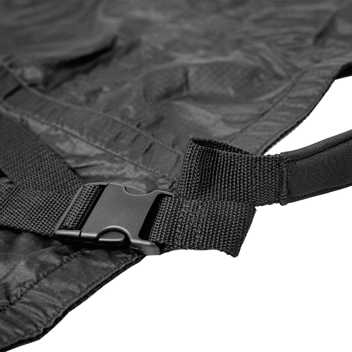 Desmodus Anthony Rescue Litter + MOLLE Carry Pouch - Desmodus
